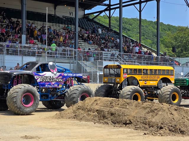 Cattaraugus County Fairgrounds - Image 2