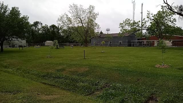 L.E. Renny Buker Park - Image 2