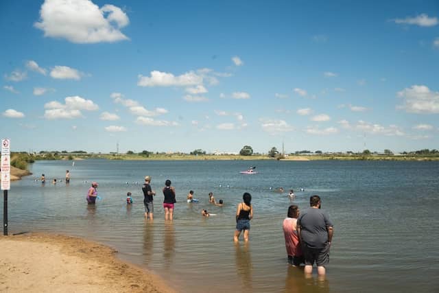 North Gateway Park - Image 2