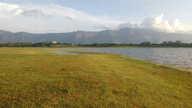Meenkara Dam - Image 1