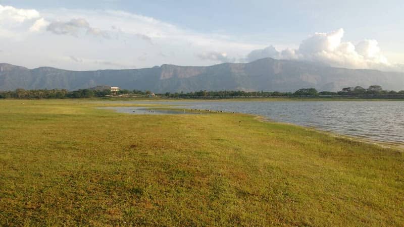 Meenkara Dam - Image 1