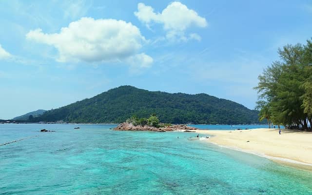 Marine Park Kuala Terengganu - Image 1