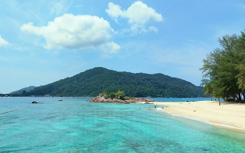 Marine Park Kuala Terengganu - Image 1