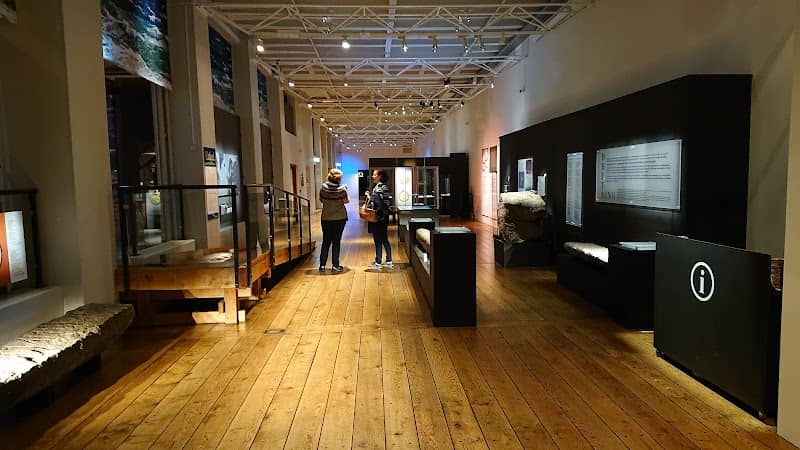 Museum of Archaeology, University of Stavanger - Image 2