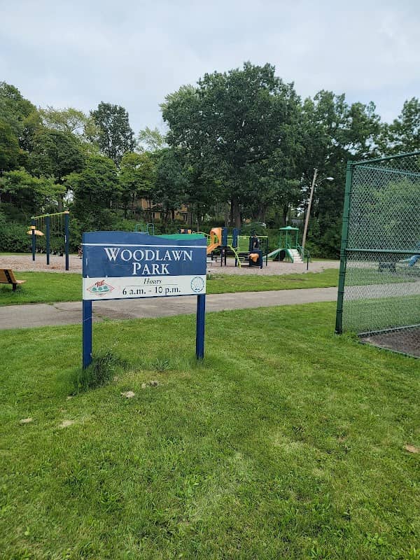 Woodlawn Park - Image 2