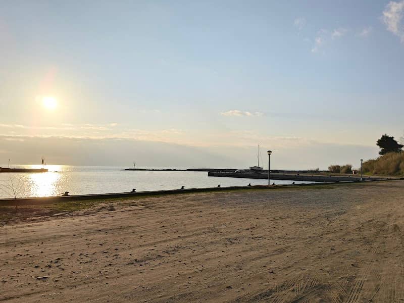 Epanomi Seaside Park - Image 1