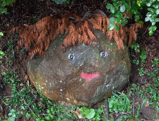 Mt. Kanuki's Hotto-chan - Image 1