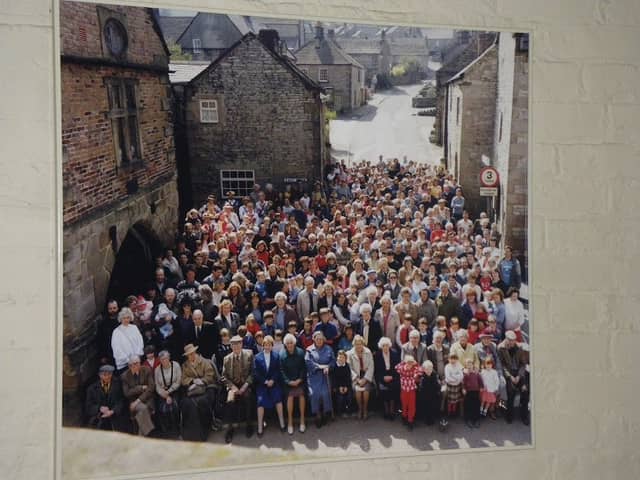 National Trust - Winster Market House - Image 2