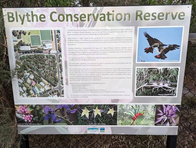 Blythe Reserve - Image 1
