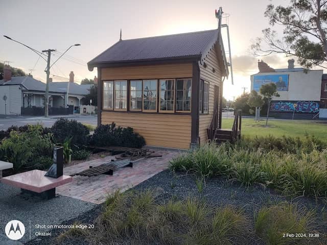Gandolfo Gardens - Image 1