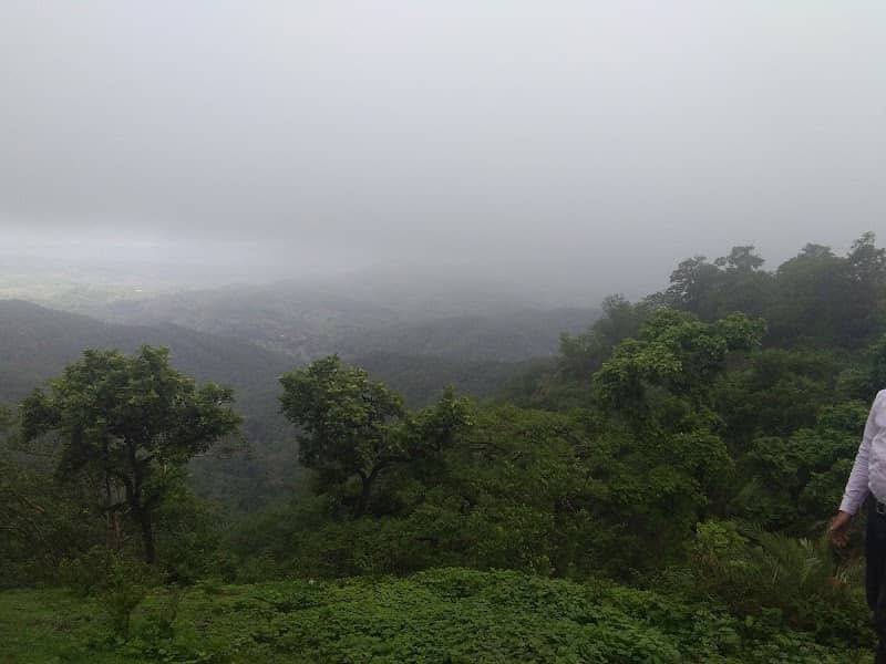 Kalapani lake - Image 1