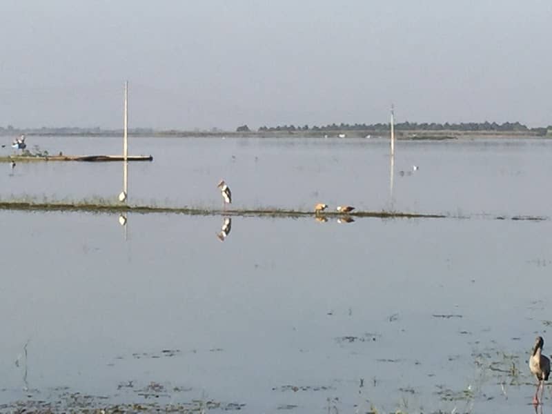 Kalapani lake - Image 2