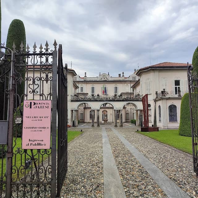Villa Recalcati - Image 2