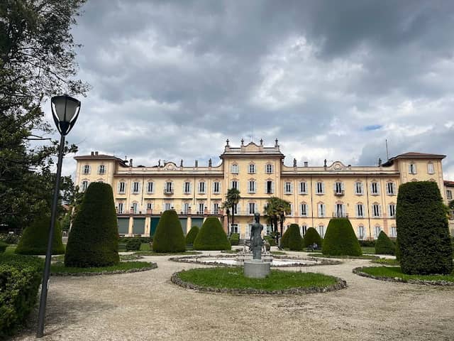 Villa Recalcati - Image 1