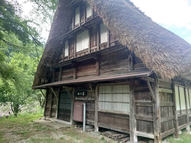 水上家住宅 - Image 1