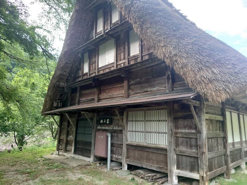 水上家住宅 - Image 1