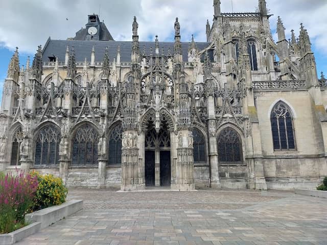 Church of Notre-Dame - Image 1