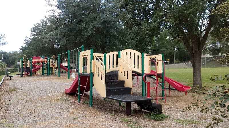 Ninth & Terrace Park - Image 1