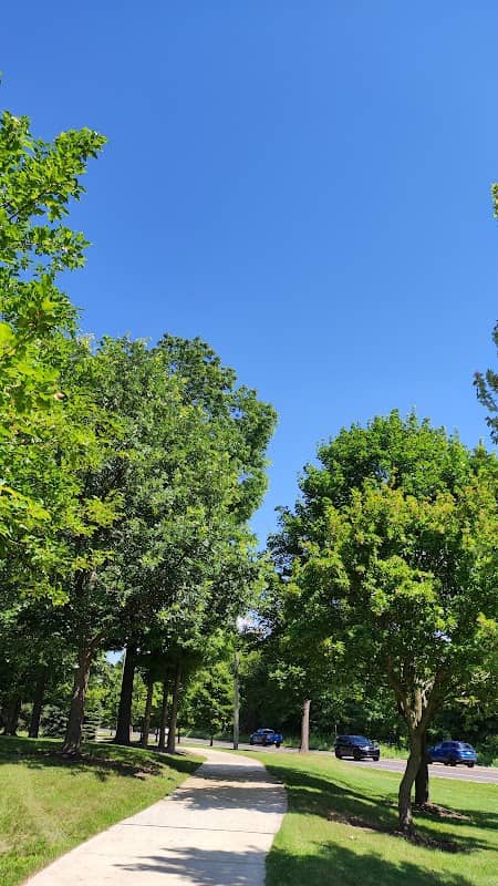 ITC Corridor Regional Trail - Image 1