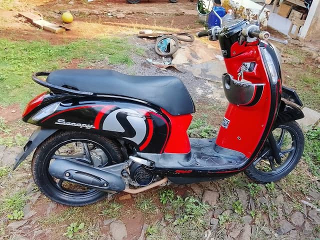 Plabuan ratu karang hawu - Image 1