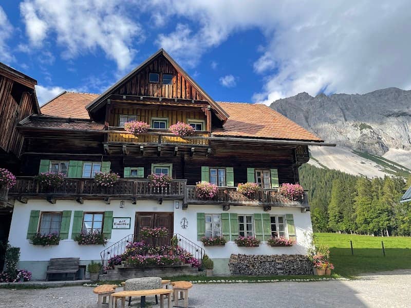 Pernerhof - Image 1
