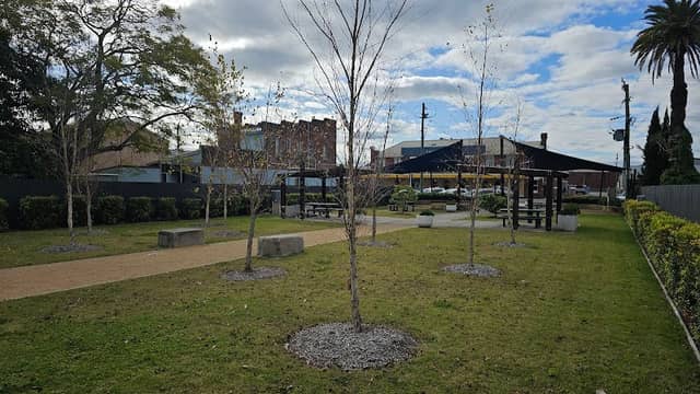 Greens on Barker Park - Image 2