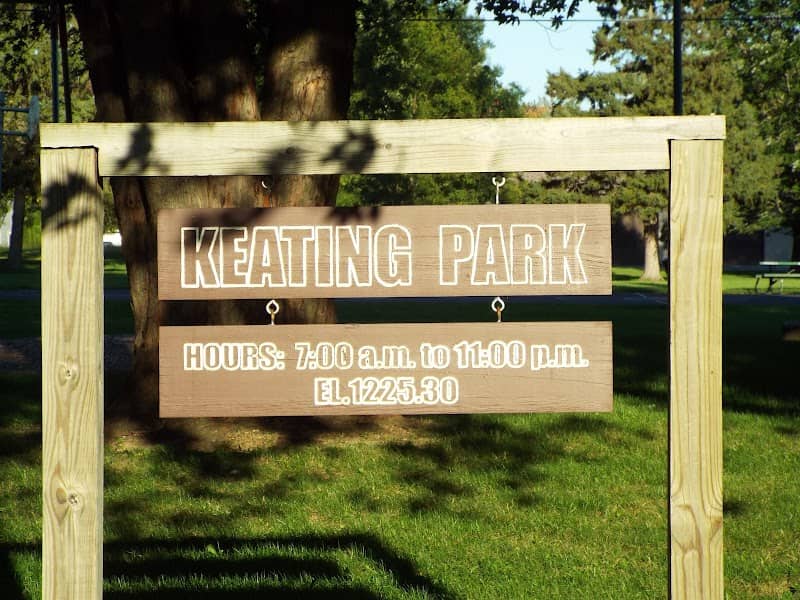 Keating Park - Image 1