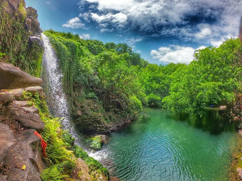 Cascade kaya - Image 2