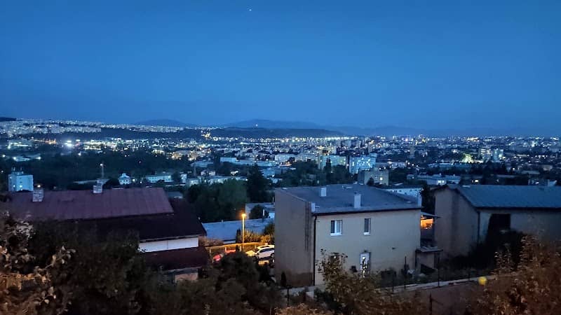 Viewpoint Podhradová - Image 1