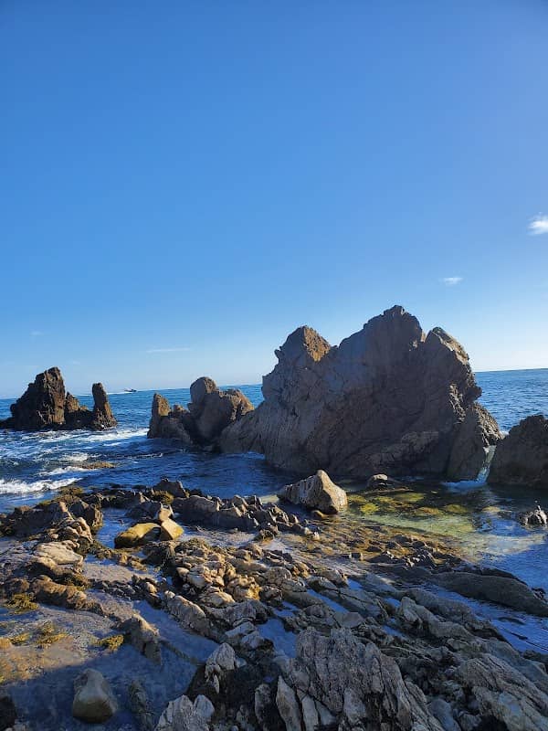 Little Corona del Mar Beach - Image 1