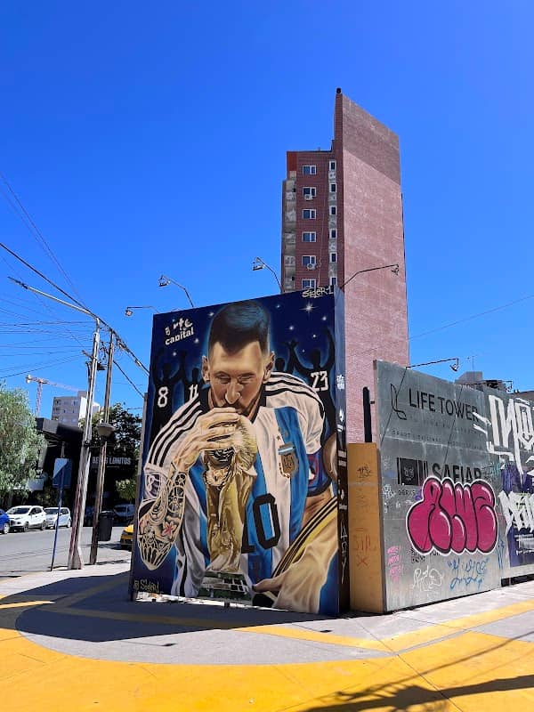 Mural campeones - Image 2