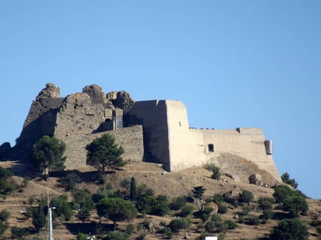 Castell de la Trinitat - Image 3