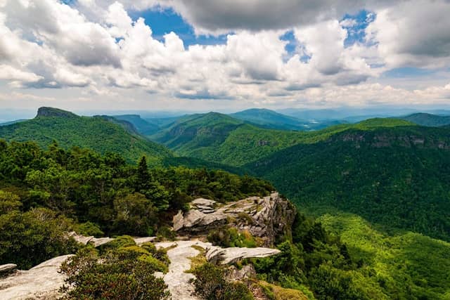 Linville Gorge Wilderness Area - Image 1