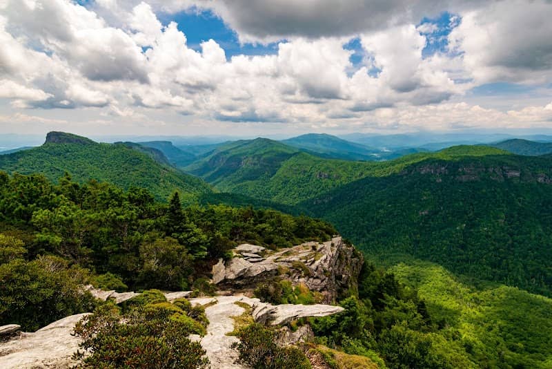 Linville Gorge Wilderness Area - Image 1