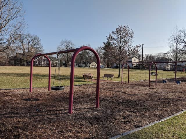 Fairground Park - Image 2