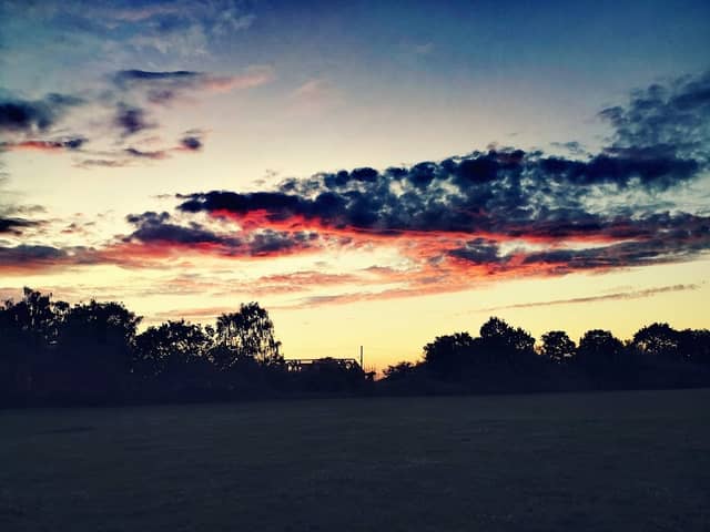 Cricket Meadow - Image 1