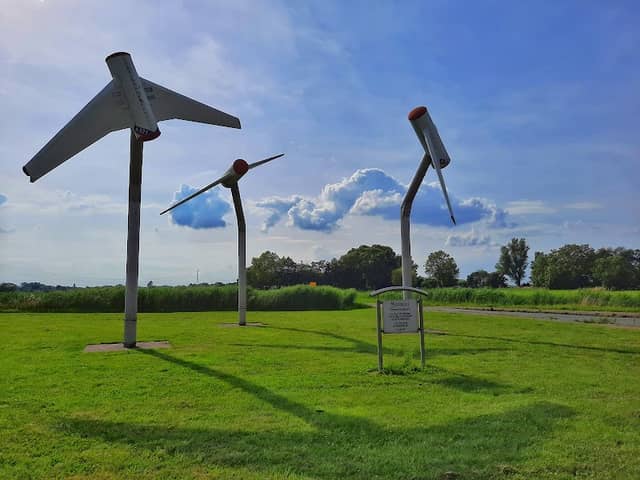 Windspiel Nordenham - Image 1