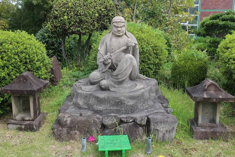 大阪仏舎利塔 - Image 2