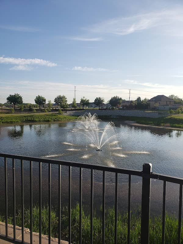 Memorial Park - Image 2