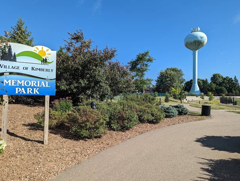 Memorial Park - Image 1