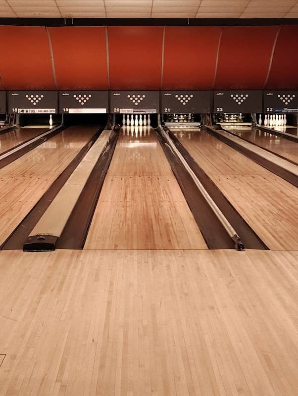 Rocky Mount Bowling Center - Image 1