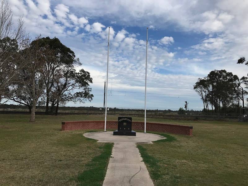 National Servicemen Memorial - Image 1