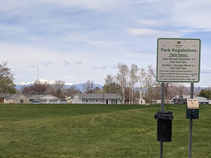David H. Osborne Park - Image 2