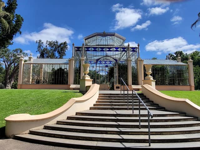 Adelaide Botanic Garden - Image 1