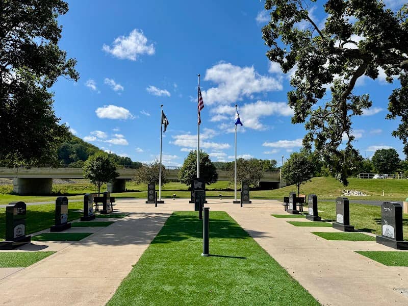 Creekside Park - Image 1
