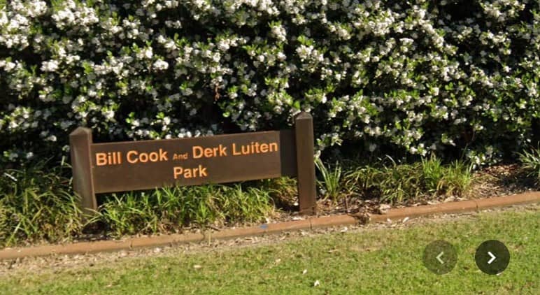 Dhaymon Pratap Park - Image 1