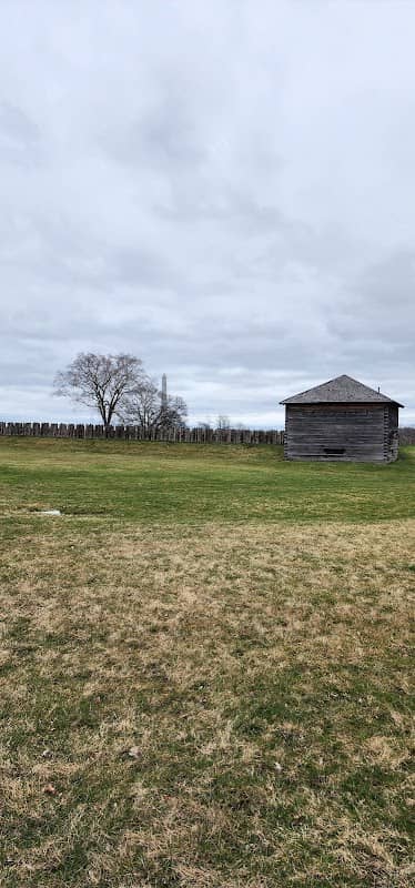 Fort Meigs Visitor Center - Image 3