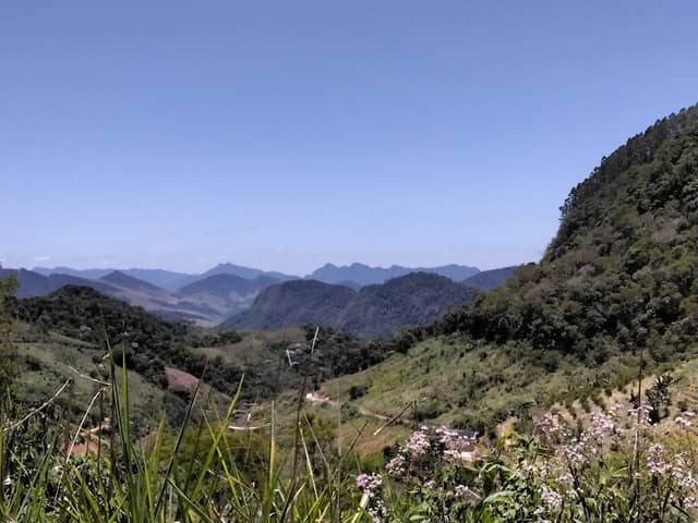De Boqueirão para Rio do Meio - Image 1
