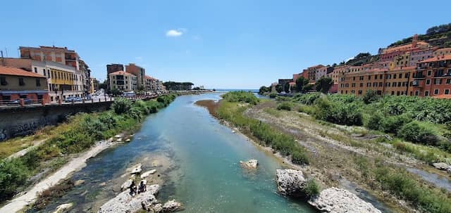 Ruscello " La Roya" - Image 2