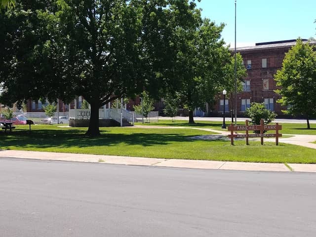 Tannehill Park And Splash Pad - Image 1